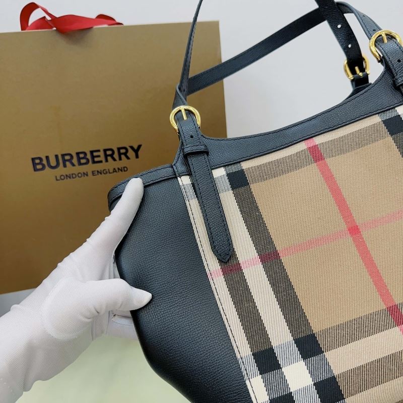 Burberry Shopping Bags